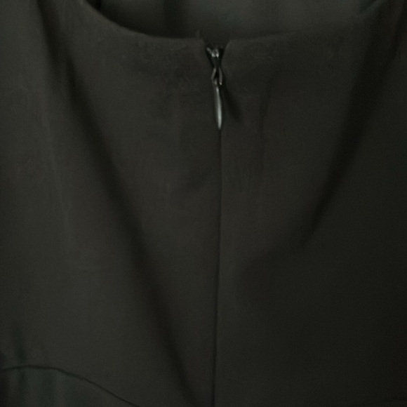 Bebe halter jumpsuit - Picture 4 of 6